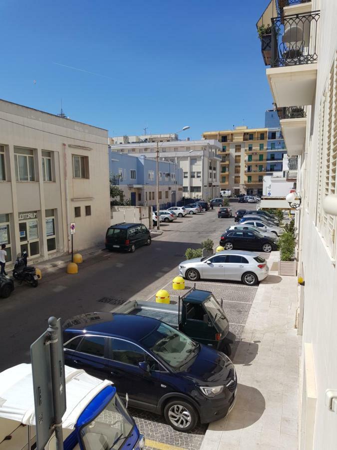 Nel Cuore Di Gallipoli Ngoại thất bức ảnh