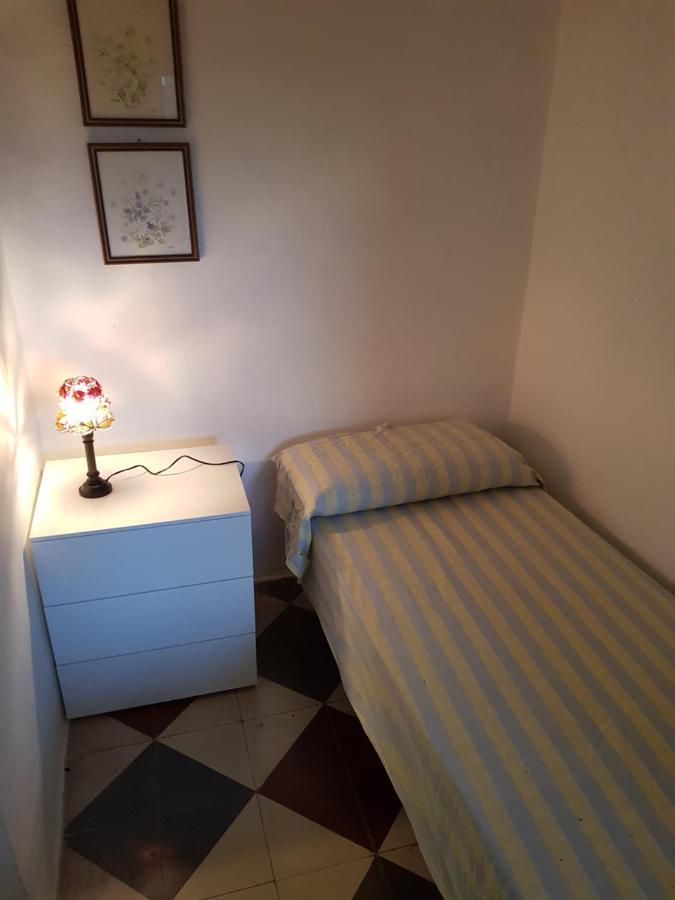 Nel Cuore Di Gallipoli Ngoại thất bức ảnh